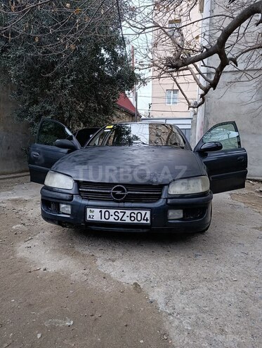 Opel Omega 1997, 300,000 km - 3.0 l - Bakı