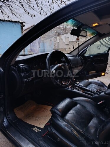 Opel Omega 1997, 300,000 km - 3.0 l - Bakı