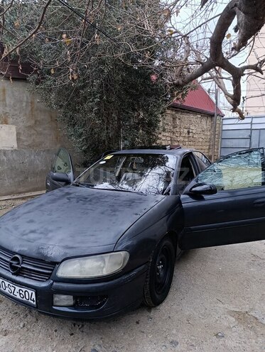 Opel Omega 1997, 300,000 km - 3.0 l - Bakı