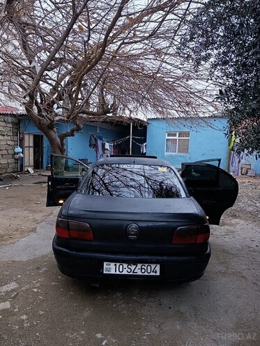 Opel Omega 1997, 300,000 km - 3.0 l - Bakı