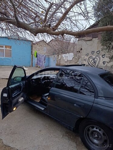 Opel Omega 1997, 300,000 km - 3.0 l - Bakı