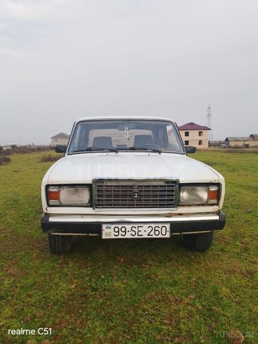 LADA (VAZ) 2107 2004, 95,000 km - 1.6 l - Lənkəran