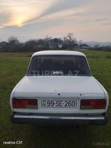LADA (VAZ) 2107 2004, 95,000 km - 1.6 l - Lənkəran