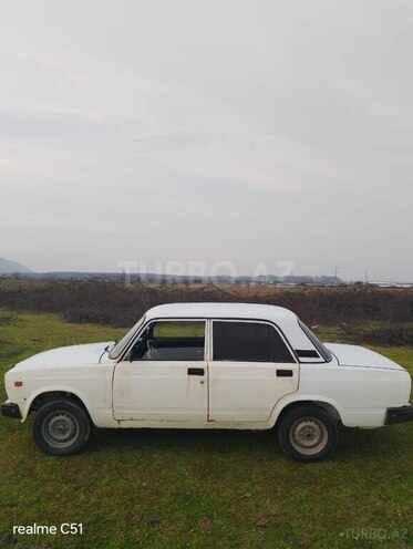 LADA (VAZ) 2107 2004, 95,000 km - 1.6 l - Lənkəran