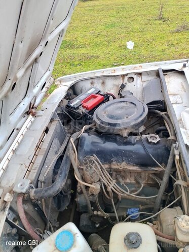 LADA (VAZ) 2107 2004, 95,000 km - 1.6 l - Lənkəran