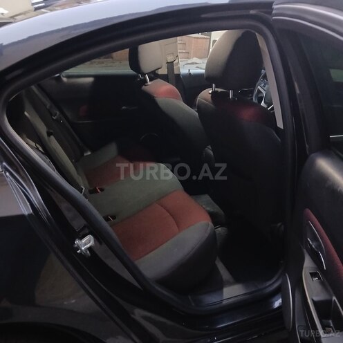 Chevrolet Cruze 2011, 196,000 km - 1.4 l - Bakı