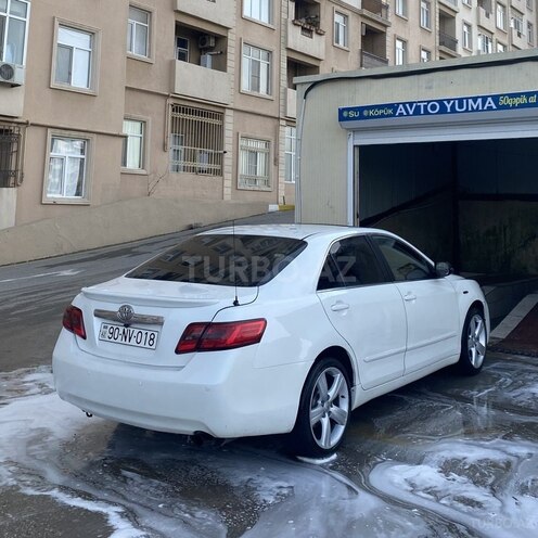 Toyota Camry 2009, 265,000 km - 2.4 l - Bakı