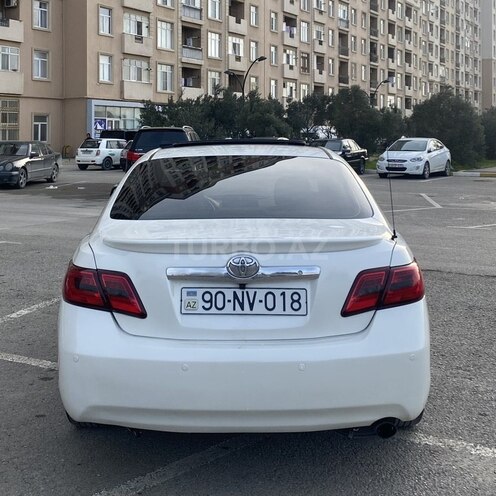 Toyota Camry 2009, 265,000 km - 2.4 l - Bakı