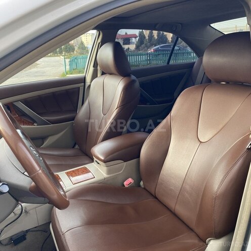 Toyota Camry 2009, 265,000 km - 2.4 l - Bakı