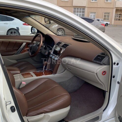 Toyota Camry 2009, 265,000 km - 2.4 l - Bakı