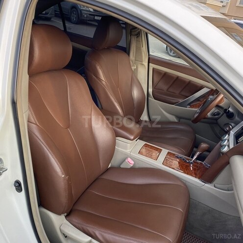 Toyota Camry 2009, 265,000 km - 2.4 l - Bakı