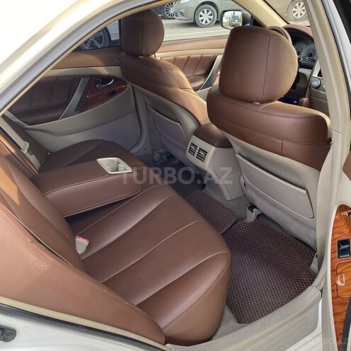 Toyota Camry 2009, 265,000 km - 2.4 l - Bakı