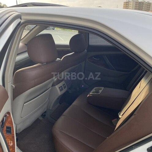 Toyota Camry 2009, 265,000 km - 2.4 l - Bakı