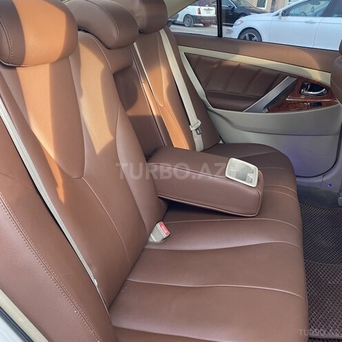 Toyota Camry 2009, 265,000 km - 2.4 l - Bakı