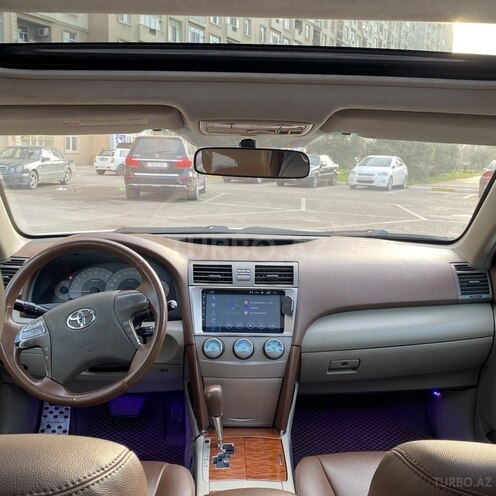 Toyota Camry 2009, 265,000 km - 2.4 l - Bakı