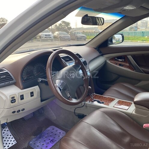 Toyota Camry 2009, 265,000 km - 2.4 l - Bakı