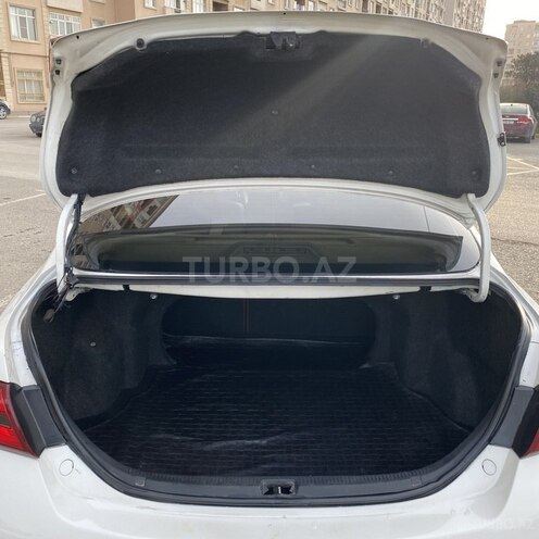 Toyota Camry 2009, 265,000 km - 2.4 l - Bakı