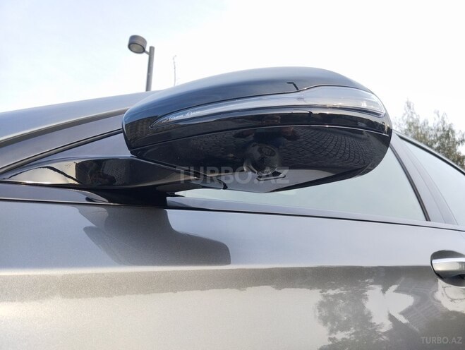 Mercedes E 300 4MATIC 2019, 44,800 km - 2.0 л - Bakı
