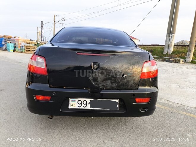Iran Khodro Runna 2014, 260,000 km - 1.6 л - Bakı