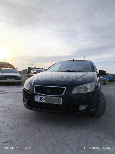 Iran Khodro Runna 2014, 260,000 km - 1.6 л - Bakı