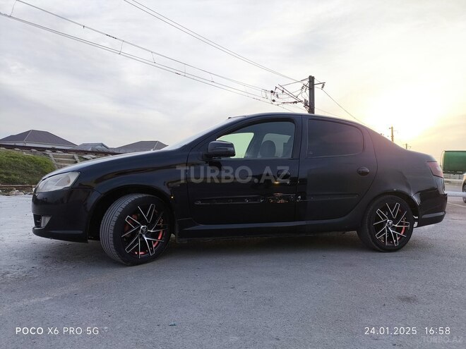 Iran Khodro Runna 2014, 260,000 km - 1.6 л - Bakı