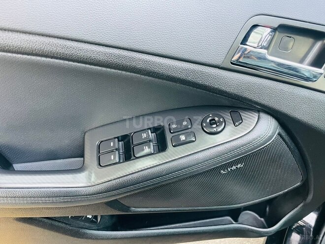 Kia Optima 2013, 170,000 km - 2.0 l - Bakı