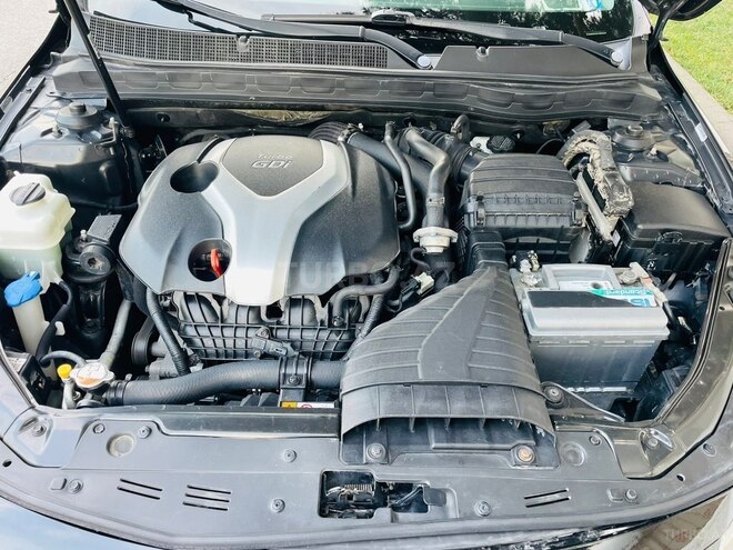 Kia Optima 2013, 170,000 km - 2.0 l - Bakı
