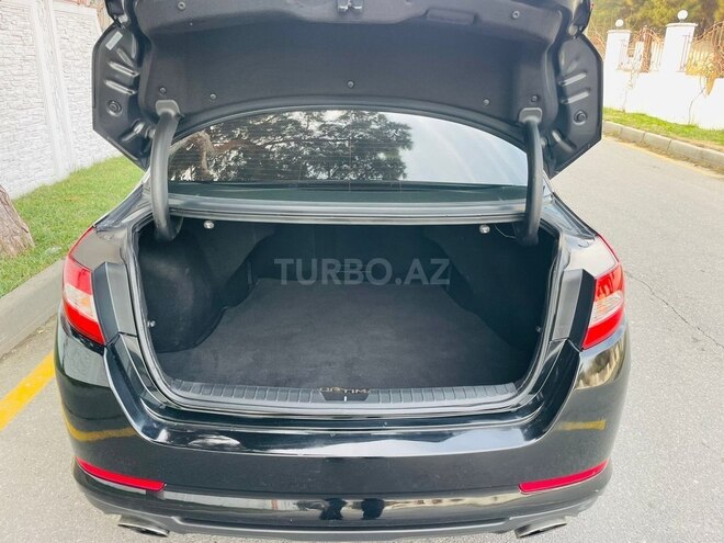 Kia Optima 2013, 170,000 km - 2.0 l - Bakı