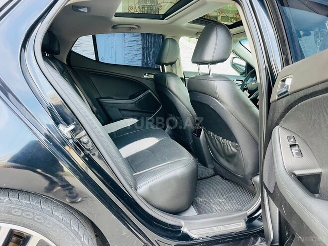 Kia Optima 2013, 170,000 km - 2.0 l - Bakı