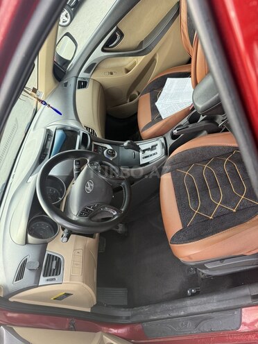 Hyundai Elantra 2012, 156,000 km - 1.6 l - Xırdalan