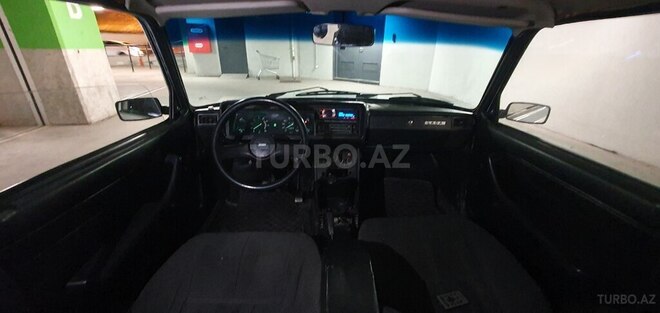 LADA (VAZ) 2107 1997, 35,263 km - 1.6 л - Bakı
