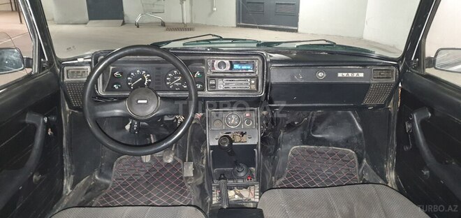 LADA (VAZ) 2107 1997, 35,263 km - 1.6 л - Bakı
