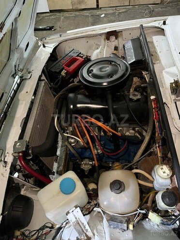 LADA (VAZ) 2107 1997, 35,263 km - 1.6 л - Bakı