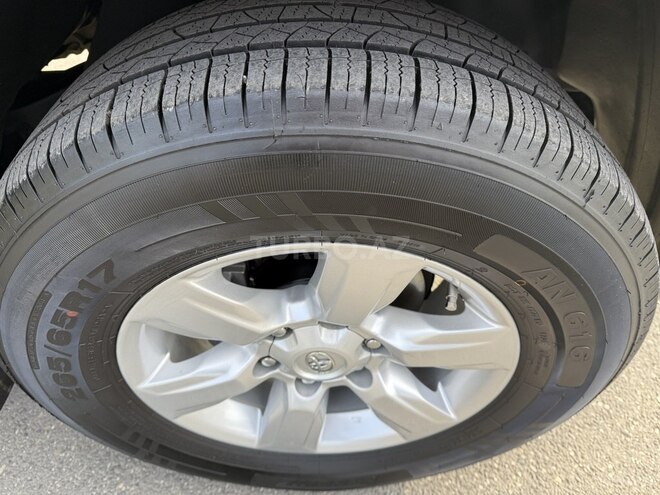 Toyota Hilux 2013, 168,000 km - 2.5 l - Bakı