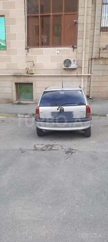Opel Vita 2000, 270,000 km - 1.4 l - Bakı