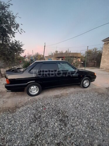 LADA (VAZ) 2115 2008, 338,000 km - 1.6 л - Beyləqan