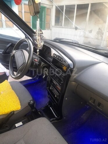 LADA (VAZ) 2115 2008, 338,000 km - 1.6 л - Beyləqan