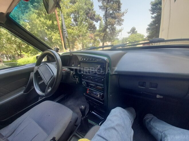LADA (VAZ) 2115 2008, 338,000 km - 1.6 л - Beyləqan