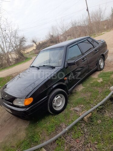 LADA (VAZ) 2115 2008, 338,000 km - 1.6 л - Beyləqan