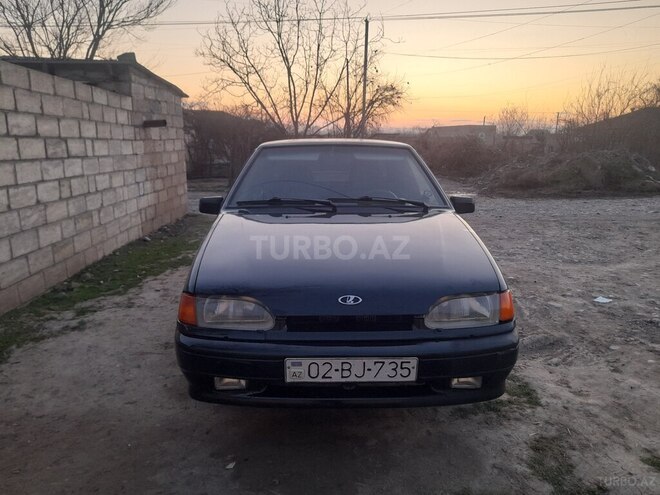 LADA (VAZ) 2115 2008, 338,000 km - 1.6 л - Beyləqan