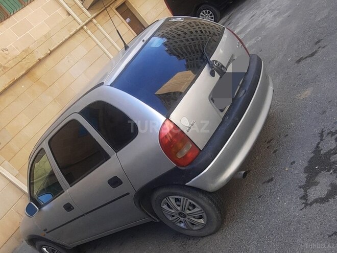 Opel Vita 2000, 270,000 km - 1.4 l - Bakı