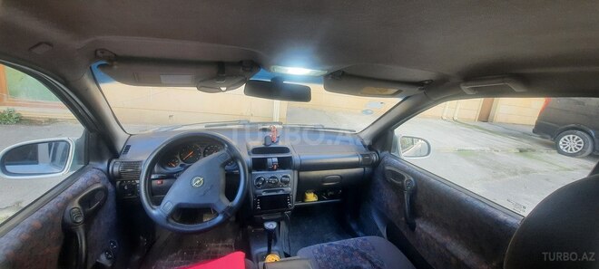 Opel Vita 2000, 270,000 km - 1.4 l - Bakı