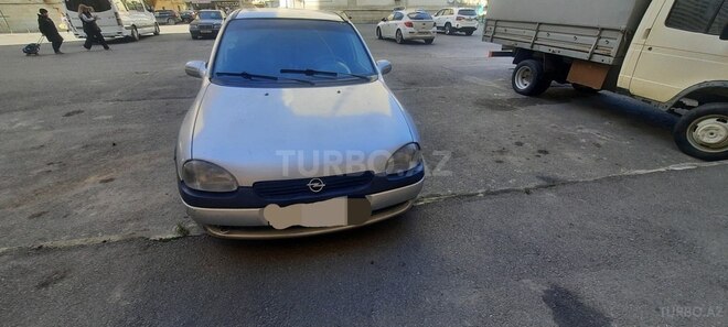 Opel Vita 2000, 270,000 km - 1.4 l - Bakı