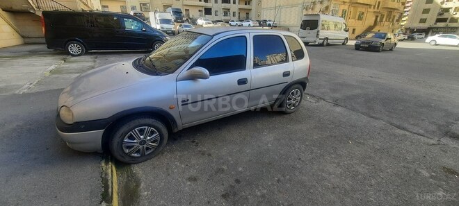 Opel Vita 2000, 270,000 km - 1.4 l - Bakı