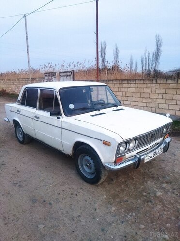 LADA (VAZ) 2103 1978, 94,817 km - 1.6 л - Salyan