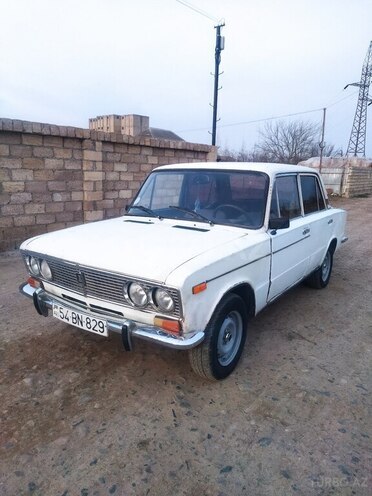 LADA (VAZ) 2103 1978, 94,817 km - 1.6 л - Salyan