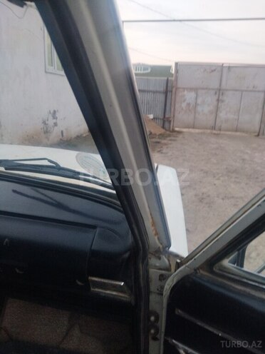 LADA (VAZ) 2103 1978, 94,817 km - 1.6 л - Salyan