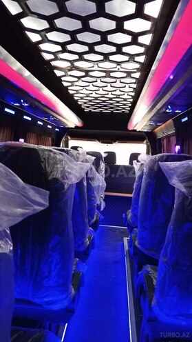 Mercedes Sprinter 515 2008, 267,770 km - 2.2 л - Lerik