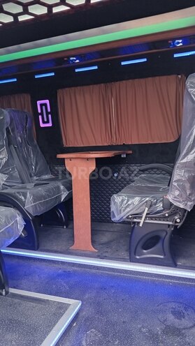 Mercedes Sprinter 515 2008, 267,770 km - 2.2 л - Lerik