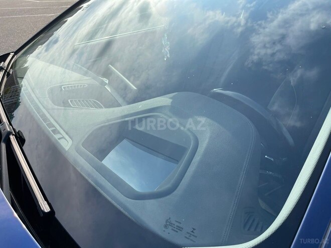 BMW 520 2019, 250,000 km - 2.0 l - Sumqayıt